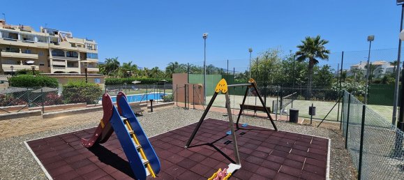 2 chambres Appartement à Estepona, Spain No. 143574 26