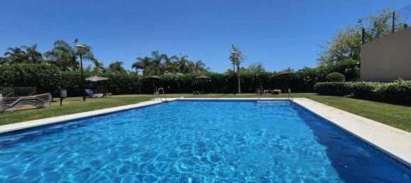 2 chambres Appartement à Estepona, Spain No. 143574 29