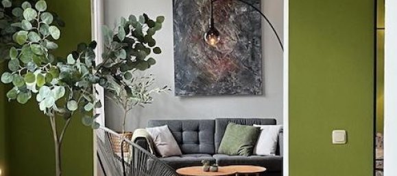 2 rooms Apartment in Chemnitz, Germany No. 27936 3