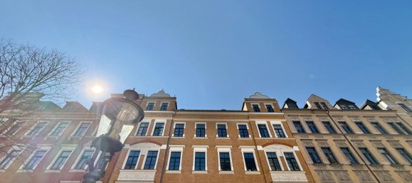 2 rooms Apartment in Chemnitz, Germany No. 27936 5