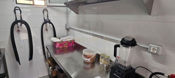 1 chambre Propriété commerciale à San Bartolome De Tirajana, Spain No. 180398 10