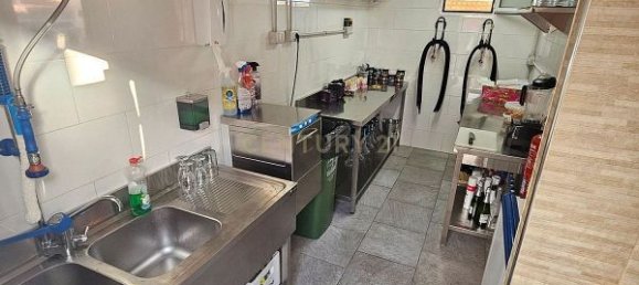 1 chambre Propriété commerciale à San Bartolome De Tirajana, Spain No. 180398 7