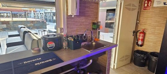 1 chambre Propriété commerciale à San Bartolome De Tirajana, Spain No. 180398 14