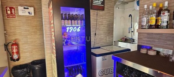 1 chambre Propriété commerciale à San Bartolome De Tirajana, Spain No. 180398 15