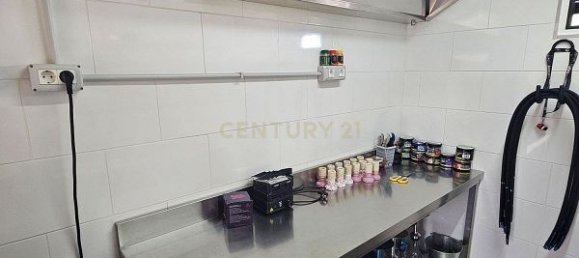 1 chambre Propriété commerciale à San Bartolome De Tirajana, Spain No. 180398 2