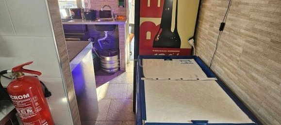 1 chambre Propriété commerciale à San Bartolome De Tirajana, Spain No. 180398 12