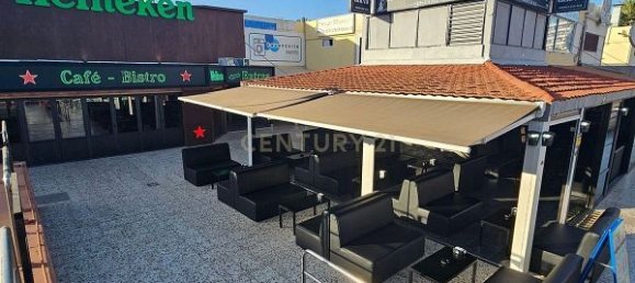 1 chambre Propriété commerciale à San Bartolome De Tirajana, Spain No. 180398 3