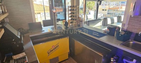 1 chambre Propriété commerciale à San Bartolome De Tirajana, Spain No. 180398 13