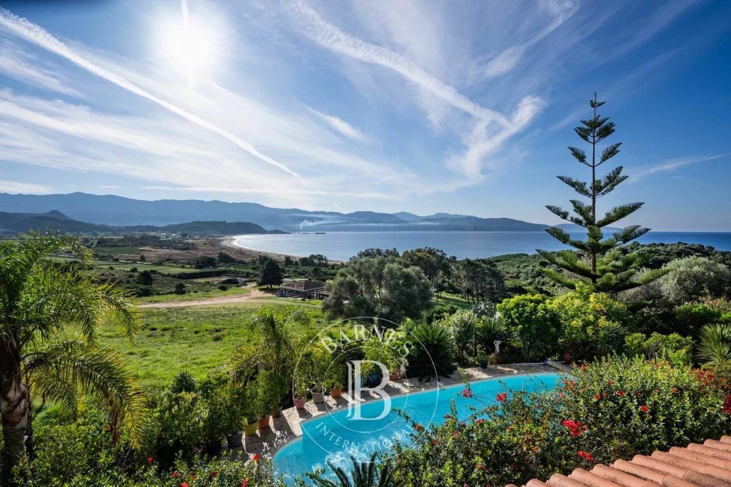 3 bedrooms Villa in Ajaccio, France No. 40785