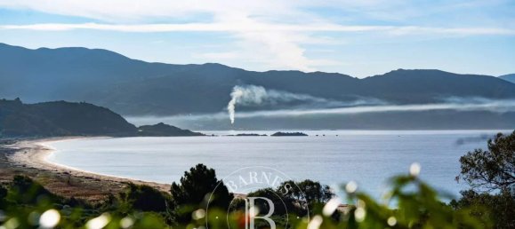 3 bedrooms Villa in Ajaccio, France No. 40785 6