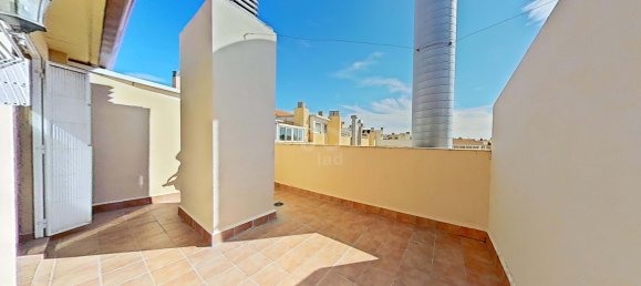 Пентхаус с 3 спальнями в Вила-Сека, Испания № 138131 19