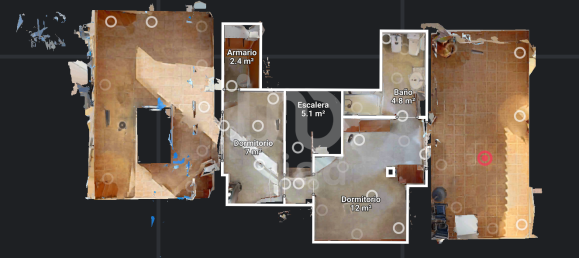 Пентхаус с 3 спальнями в Вила-Сека, Испания № 138131 20