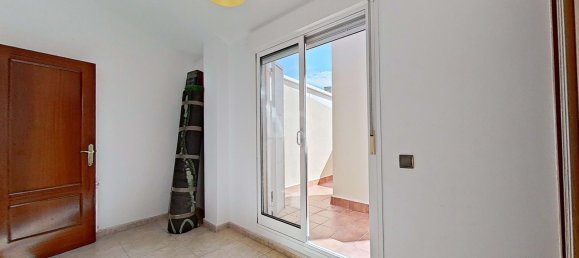 Пентхаус с 3 спальнями в Вила-Сека, Испания № 138131 17