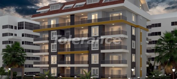 Apartment 2+1 in Mahmutlar, Turkey No. 2788 4