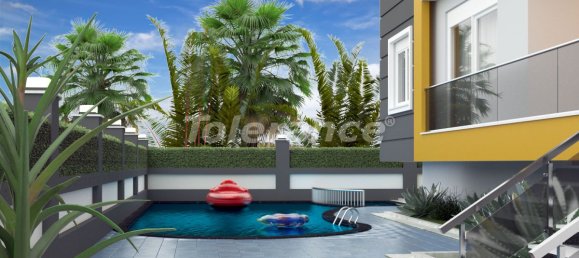 Apartment 2+1 in Mahmutlar, Turkey No. 2788 5