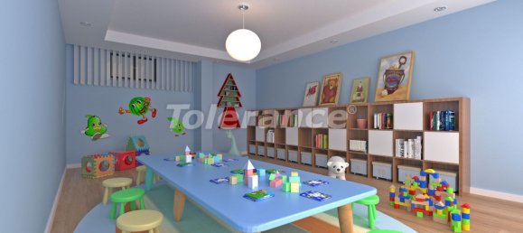 Apartment 2+1 in Mahmutlar, Turkey No. 2788 7