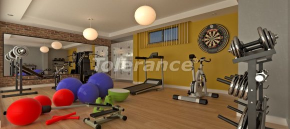 Apartment 2+1 in Mahmutlar, Turkey No. 2788 8