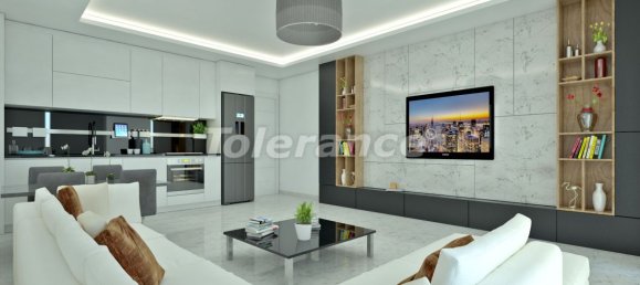 Apartment 2+1 in Mahmutlar, Turkey No. 2788 9