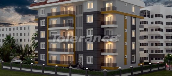 Apartment 2+1 in Mahmutlar, Turkey No. 2788 3