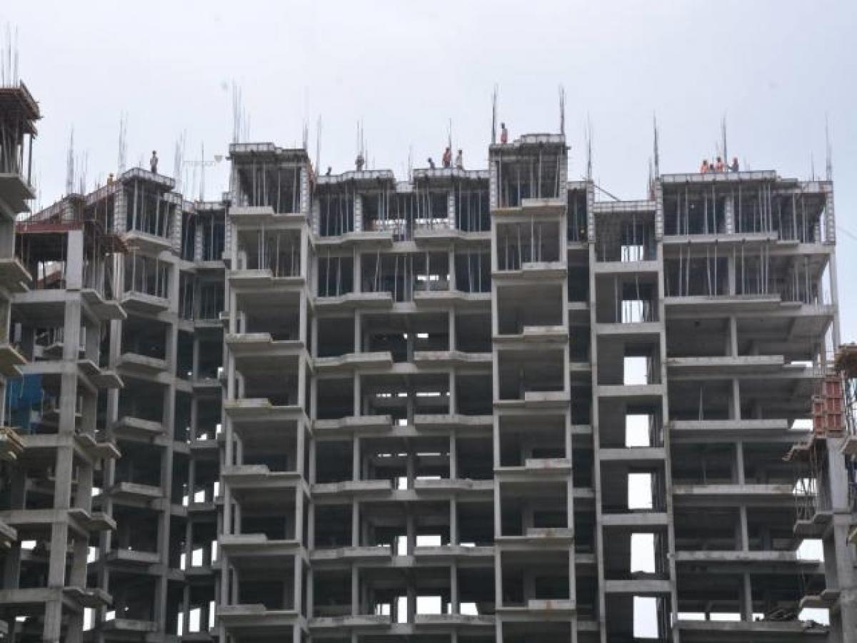 Casa T3 em Lucknow, India N.º 21299