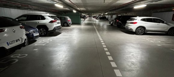 Estacionamiento en El Viso, Spain No. 172915 7