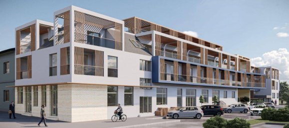 27-Zimmer Hotel in Podersdorf am See, Austria, Nr. 188298 2