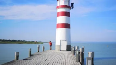 27-Zimmer Hotel in Podersdorf am See, Austria, Nr. 188298