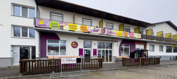 27-Zimmer Hotel in Podersdorf am See, Austria, Nr. 188298 18