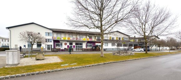 27-Zimmer Hotel in Podersdorf am See, Austria, Nr. 188298 21