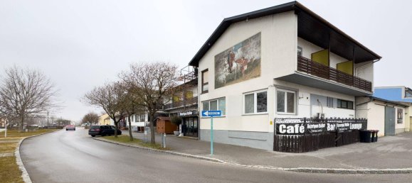 27-Zimmer Hotel in Podersdorf am See, Austria, Nr. 188298 14