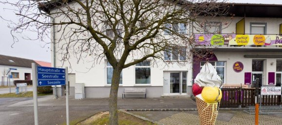 27-Zimmer Hotel in Podersdorf am See, Austria, Nr. 188298 17