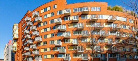 2 bedrooms Apartment in London, United Kingdom No. 13462 8