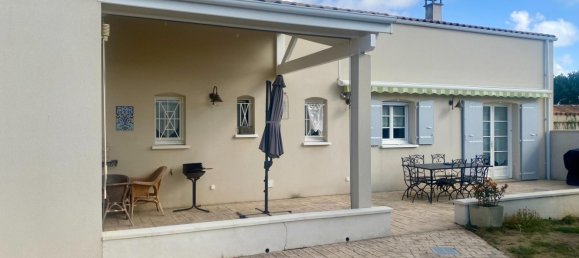 5 غرف نوم منزل في Surgeres, France رقم 321542 13