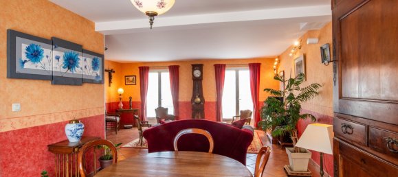 5 غرف نوم منزل في Surgeres, France رقم 321542 6