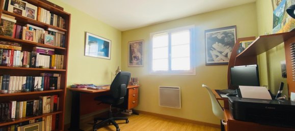 5 غرف نوم منزل في Surgeres, France رقم 321542 10