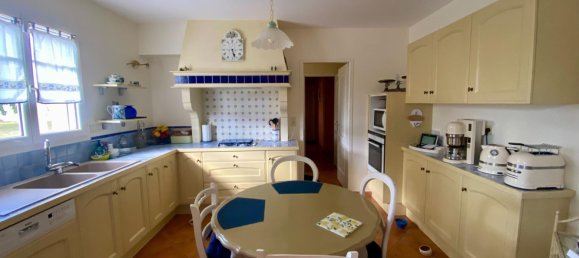 5 غرف نوم منزل في Surgeres, France رقم 321542 3