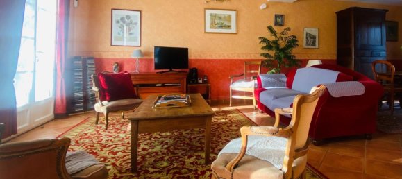 5 غرف نوم منزل في Surgeres, France رقم 321542 5