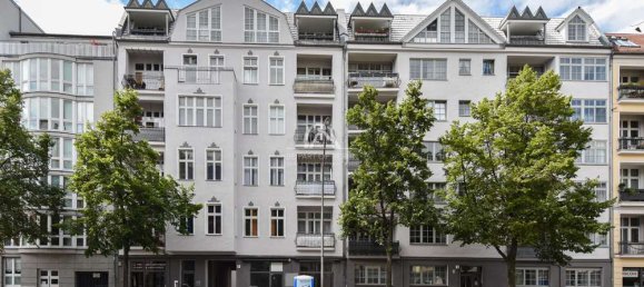 Коммерческая недвижимость 81м² в Шарлоттенбург, Германия № 23390 2