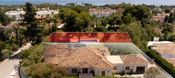  Land in Estepona, Spain No. 183441 2