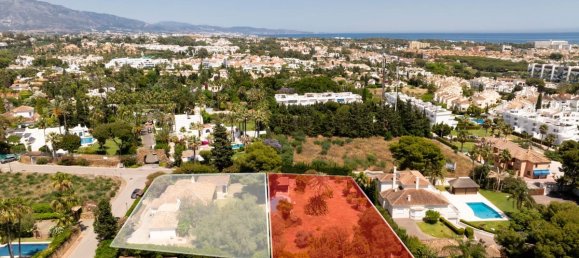  Land in Estepona, Spain No. 183441 7