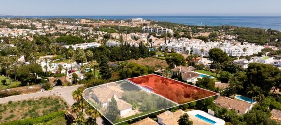  Land in Estepona, Spain No. 183441 8