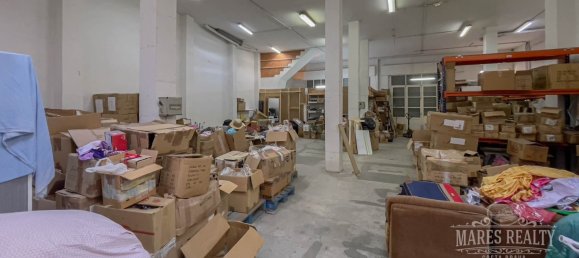 Gewerbliche Immobilie in Lloret de Mar, Spain 500m², Nr. 11282 3