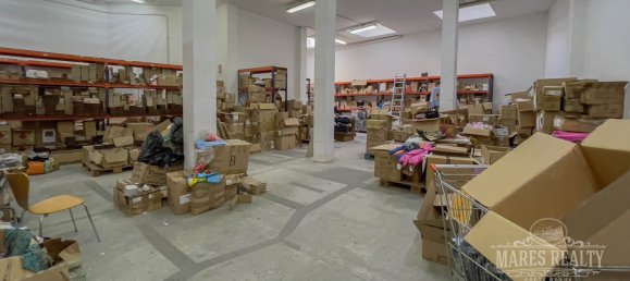 Gewerbliche Immobilie in Lloret de Mar, Spain 500m², Nr. 11282 2