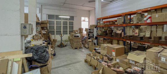 Gewerbliche Immobilie in Lloret de Mar, Spain 500m², Nr. 11282 7