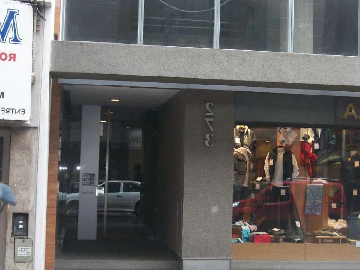 Bureau à Cordoba, Argentina No. 29477