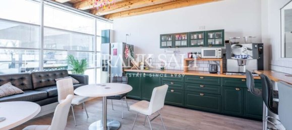 Büro in Valletta, Malta 5m², Nr. 12506 6