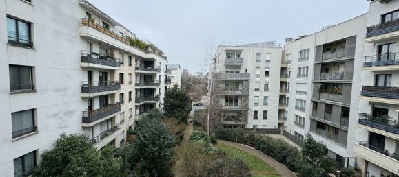 2 bedrooms Apartment in Issy-les-Moulineaux, France No. 139861 10