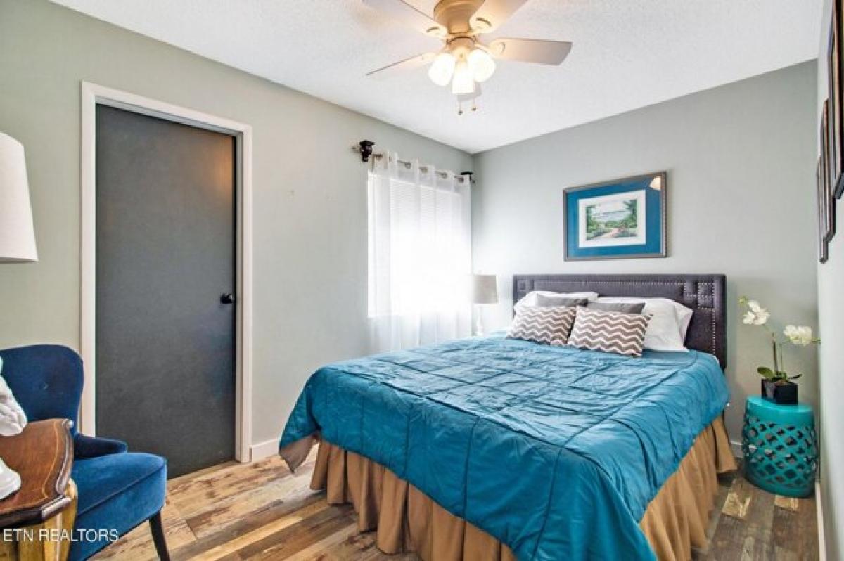 2 bedrooms House in Crossville, USA No. 418876