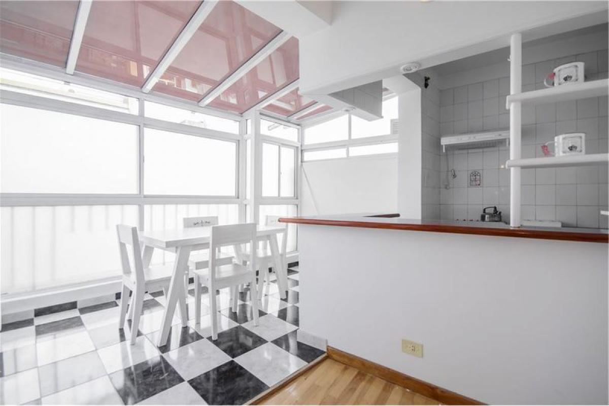 Studio in Buenos Aires, Argentina, Nr. 77205