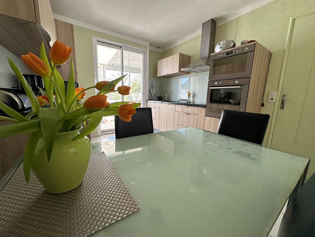 3 chambres Villa à Sainte-Luce-sur-Loire, France No. 96460